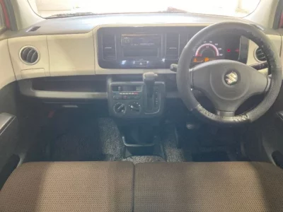 Suzuki MRWAGON