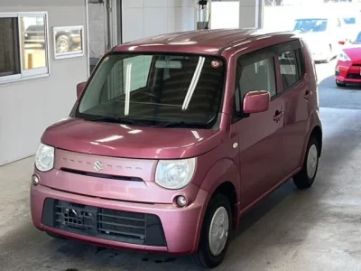 Suzuki MRWAGON