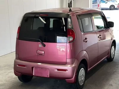 Suzuki MRWAGON