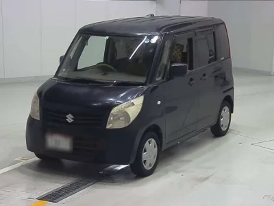 Suzuki PALETTE