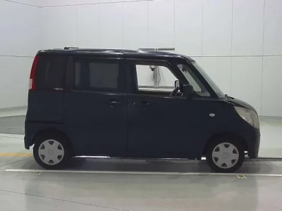 Suzuki PALETTE