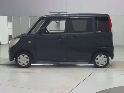 Suzuki PALETTE