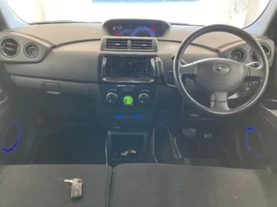Subaru DEX