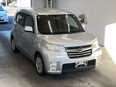Subaru DEX