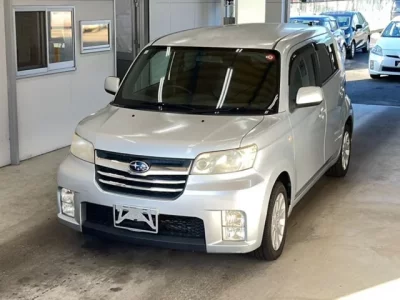 Subaru DEX