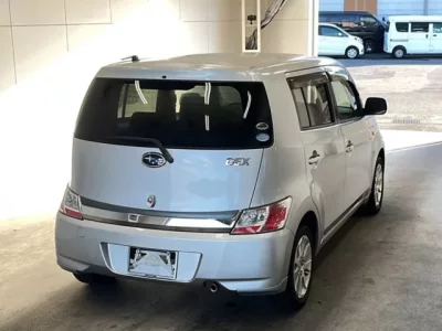 Subaru DEX