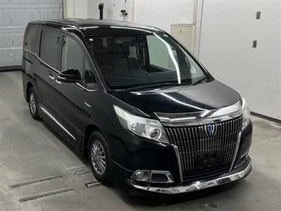 Toyota ESQUIRE