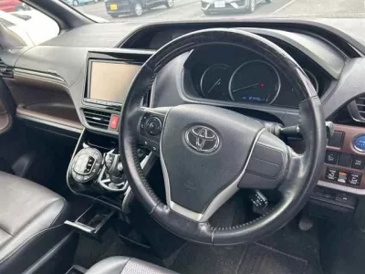 Toyota ESQUIRE
