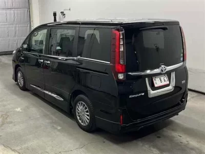Toyota ESQUIRE