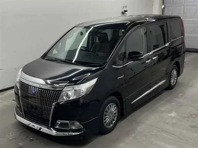 Toyota ESQUIRE