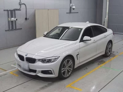 BMW 4-Series