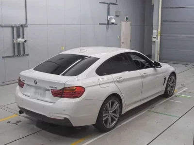 BMW 4-Series