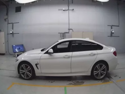 BMW 4-Series
