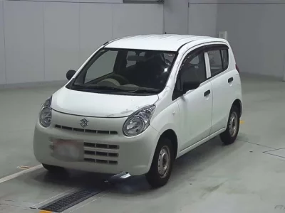 Suzuki ALTO VAN