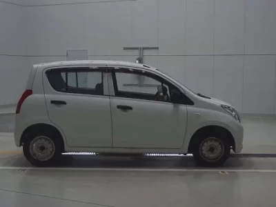 Suzuki ALTO VAN