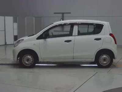 Suzuki ALTO VAN