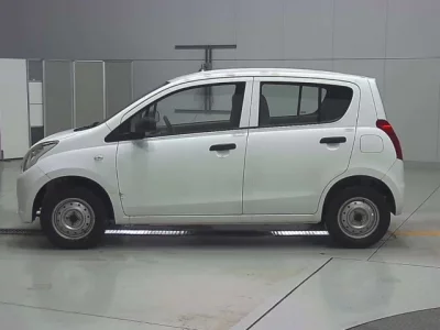 Suzuki ALTO VAN