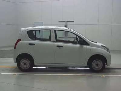 Suzuki ALTO VAN