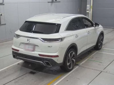 Citroen DS7