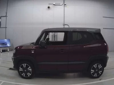 Suzuki XBEE