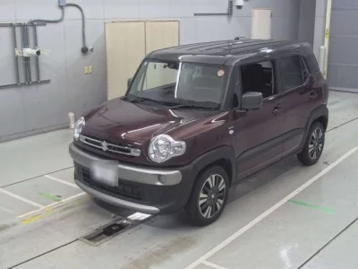 Suzuki XBEE