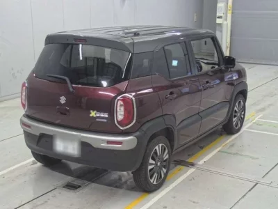 Suzuki XBEE