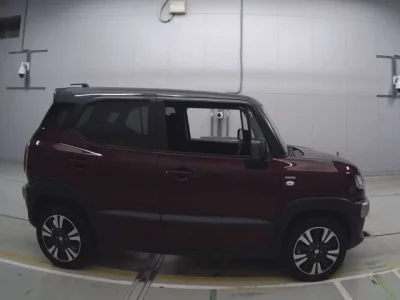 Suzuki XBEE