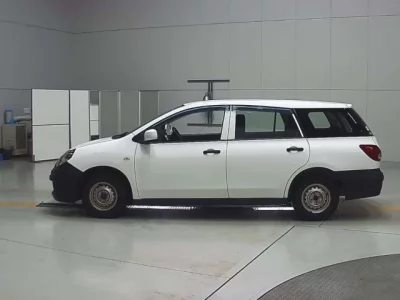 Nissan AD