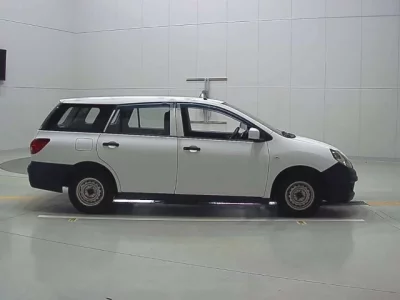 Nissan AD