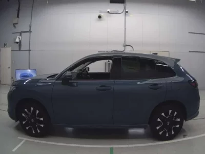 Honda ZR-V