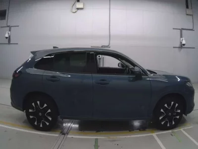 Honda ZR-V