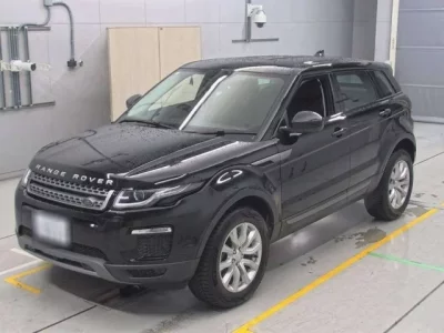 Rover RANGE ROVER