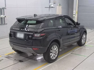 Rover RANGE ROVER