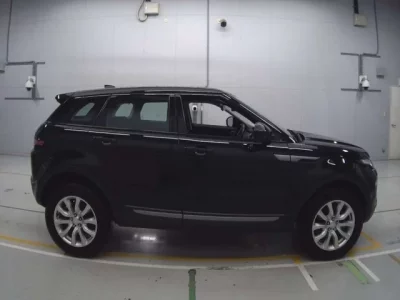 Rover RANGE ROVER