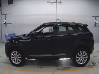 Rover RANGE ROVER
