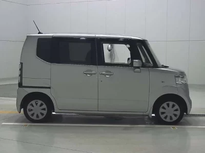 Honda N BOX PLUS