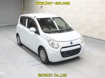 Suzuki ALTO ECO