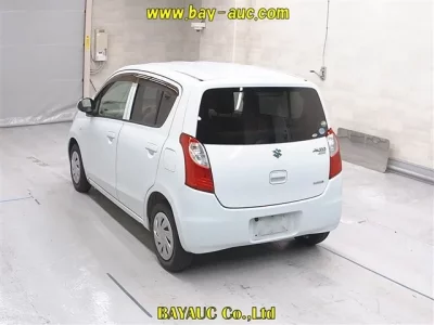 Suzuki ALTO ECO