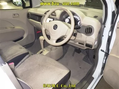 Suzuki ALTO ECO
