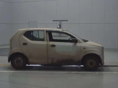 Suzuki ALTO VAN