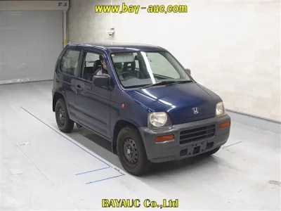 Honda Z