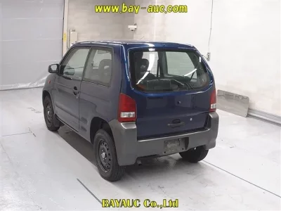 Honda Z