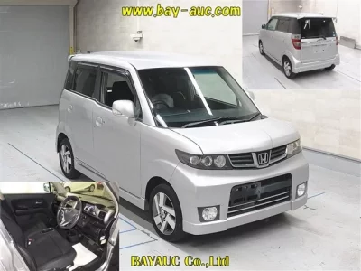 Honda ZEST