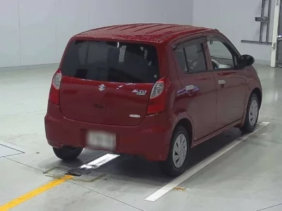 Suzuki ALTO ECO