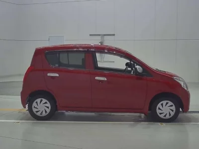Suzuki ALTO ECO