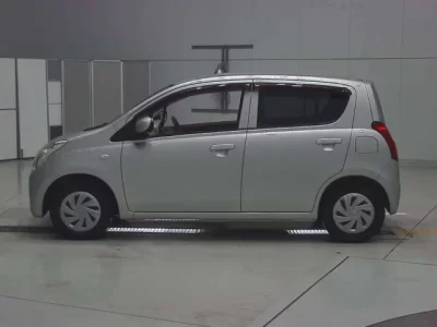 Suzuki ALTO ECO