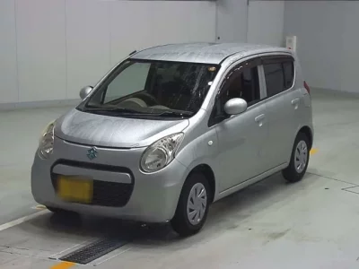 Suzuki ALTO ECO