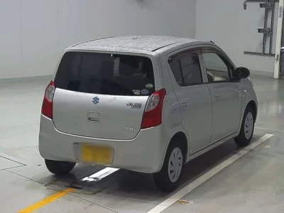 Suzuki ALTO ECO