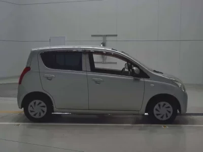 Suzuki ALTO ECO