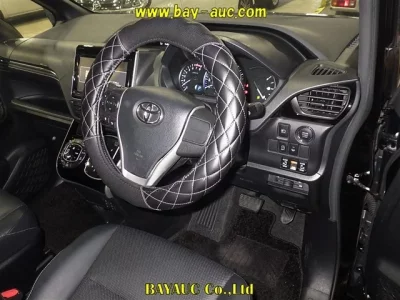 Toyota ESQUIRE